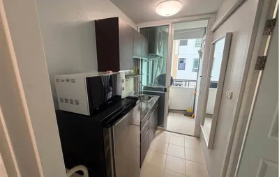 Condo for rent near SRT Rangsit, photo 4 of 5
