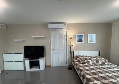 Condo for rent near SRT Rangsit, photo 2 of 5