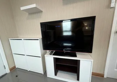 Condo for rent near SRT Rangsit, photo 5 of 5