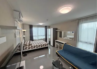 Condo for rent near SRT Rangsit, photo 1 of 5