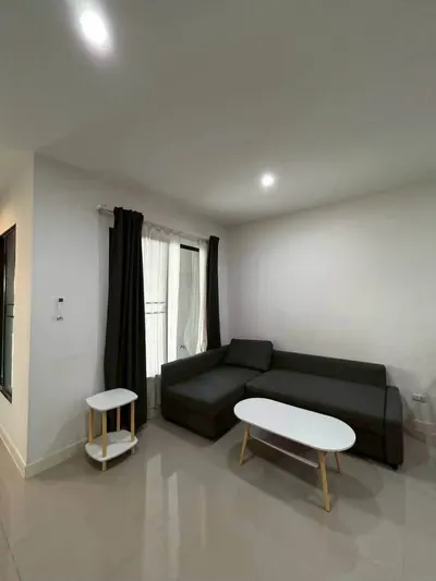 Pleno Sukhumvit-Bangna 2の3ベッドルームタウンハウス（賃貸）、写真3/5