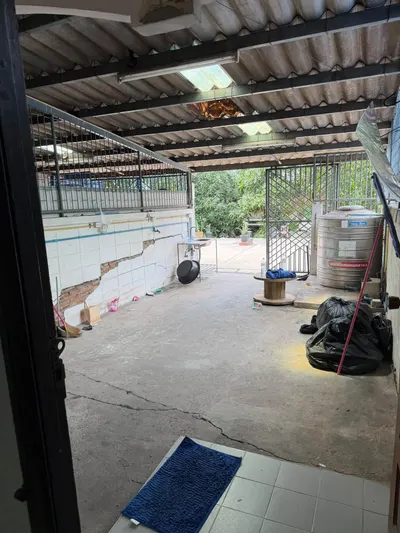 2-bed townhouse for rent near MRT Bang Khae, photo 3 of 5