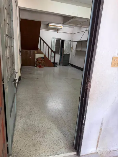 2-bed townhouse for rent near MRT Bang Khae, photo 4 of 5