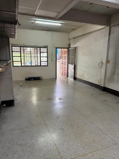 2-bed townhouse for rent near MRT Bang Khae, photo 5 of 5