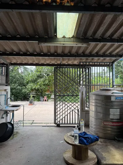 2-bed townhouse for rent near MRT Bang Khae, photo 2 of 5