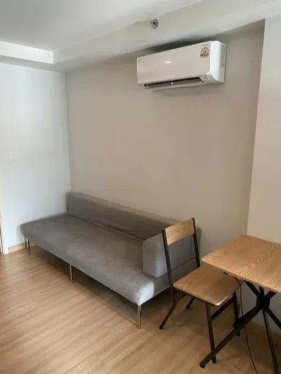Knightsbridge Skycity Saphanmai的公寓出租，第5张，共5张