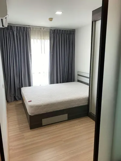 Knightsbridge Skycity Saphanmai的公寓出租，第3张，共5张