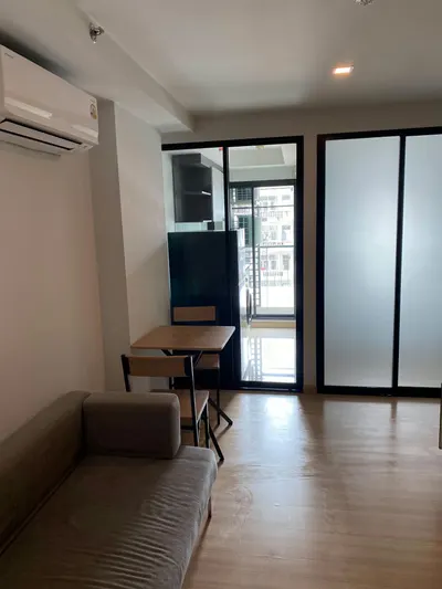 Knightsbridge Skycity Saphanmai的公寓出租，第2张，共5张