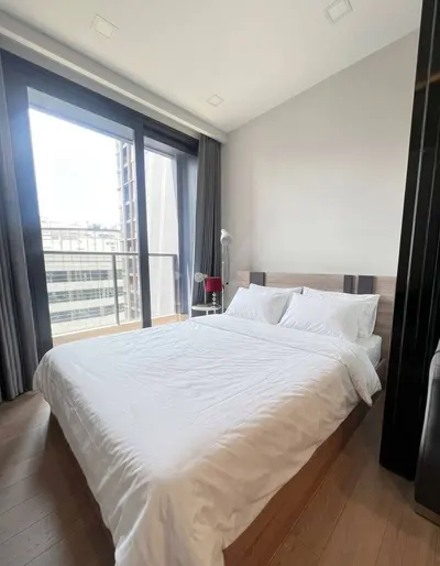 1-bed condo for rent at One9Five Asoke - Rama 9, photo 5 of 5