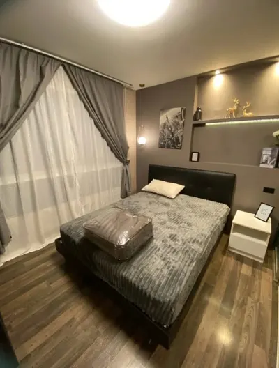 Dcondo Sukhumvit 109的1房公寓出租，第1张，共5张