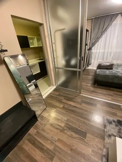 Dcondo Sukhumvit 109的1房公寓出租，第3张，共5张