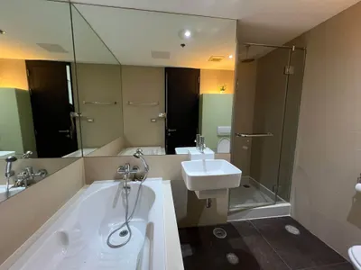 Condo à louer près de la station BTS Thong Lo, photo 1 sur 5