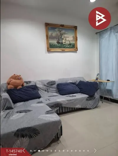 3-bed townhouse for sale near MRT Min Buri, photo 2 of 5