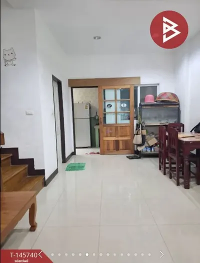 3-bed townhouse for sale near MRT Min Buri, photo 5 of 5
