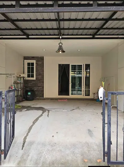 Golden Town 2 Onnut-Pattanakanの4ベッドルーム一戸建て（賃貸）、写真5/5