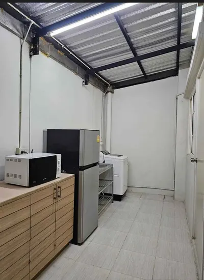 Golden Town 2 Onnut-Pattanakanの4ベッドルーム一戸建て（賃貸）、写真4/5