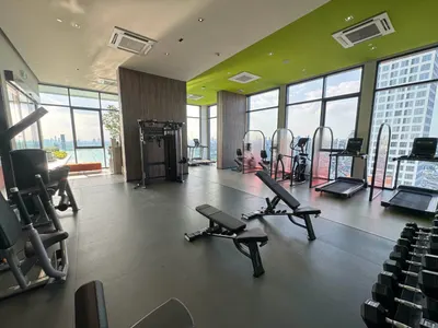 Aspire Onnut Station的1房公寓出租，第1张，共5张