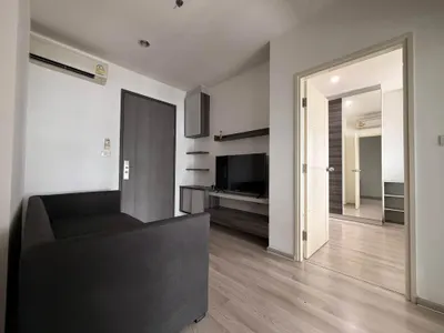 1-bed condo for rent at Centric Ratchada-Huai Kwang, photo 2 of 5