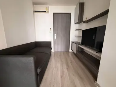 1-bed condo for rent at Centric Ratchada-Huai Kwang, photo 3 of 5