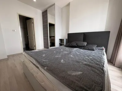 1-bed condo for rent at Centric Ratchada-Huai Kwang, photo 5 of 5