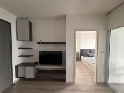 1-bed condo for rent at Centric Ratchada-Huai Kwang, photo 4 of 5