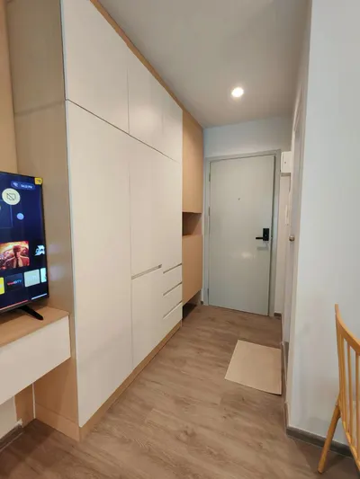 ให้เช่าคอนโด 1 ห้องนอน Regent Home Bangna รูปที่ 4 จาก 5