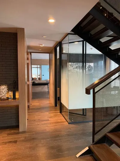 Rende Sukhumvit 23的3房公寓出售，第8张，共8张
