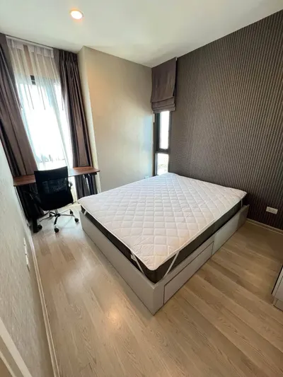 Condo 2 chambres à vendre à Centric Ratchada-Huai Kwang, photo 10 sur 10