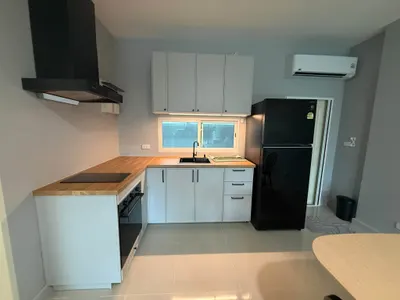 Maison de ville 3 chambres à louer près de la station BTS On Nut, photo 4 sur 5
