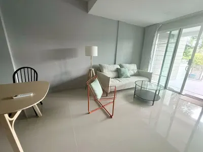 Maison de ville 3 chambres à louer près de la station BTS On Nut, photo 1 sur 5