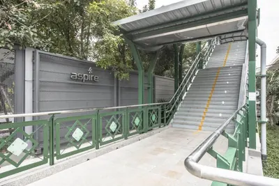 Condo à vendre à ASPIRE Sathorn - Ratchapruek, photo 2 sur 5