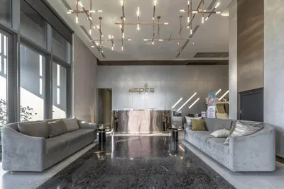 Condo à vendre à ASPIRE Sathorn - Ratchapruek, photo 5 sur 5