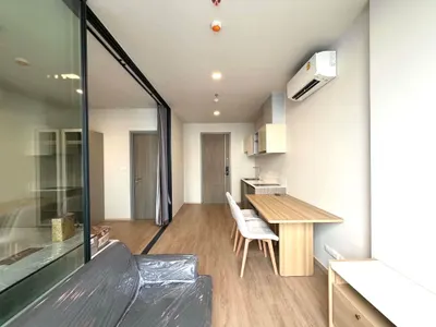 ให้เช่าคอนโด 1 ห้องนอน The Issara Sathorn (ดิ อิสสระ สาทร) รูปที่ 5 จาก 9