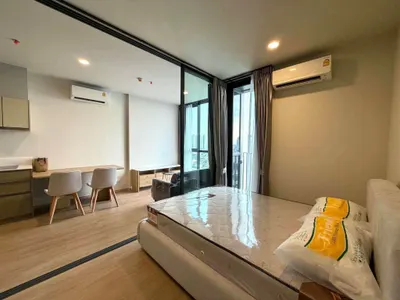 ให้เช่าคอนโด 1 ห้องนอน The Issara Sathorn (ดิ อิสสระ สาทร) รูปที่ 8 จาก 9