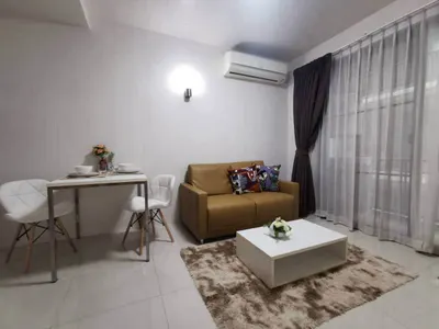1-bed condo for rent near BTS Asok, photo 5 of 5