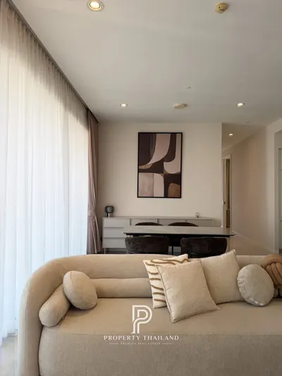 2-bed condo for rent at VITTORIO Sukhumvit 39, photo 2 of 5