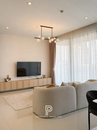 2-bed condo for rent at VITTORIO Sukhumvit 39, photo 1 of 5