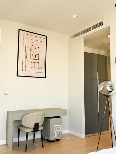 2-bed condo for rent at VITTORIO Sukhumvit 39, photo 5 of 5