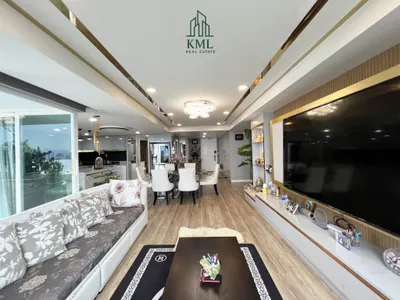 2-bed condo for rent near MRT Phra Ram 9, photo 5 of 5