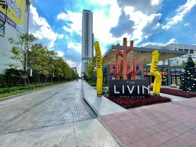1-bed condo for sale at The LIVIN Phetkasem, photo 1 of 5