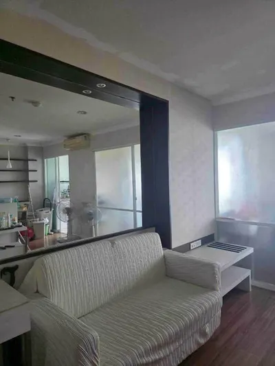 1-bed condo for sale at Lumpini Suite Pinklao, photo 2 of 5