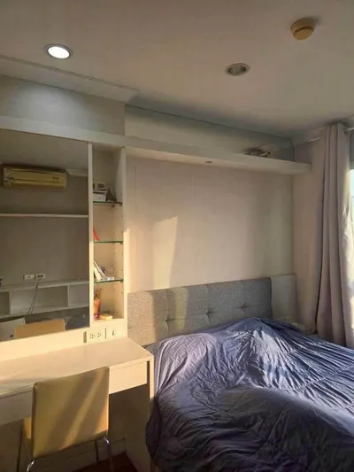 1-bed condo for sale at Lumpini Suite Pinklao, photo 1 of 5