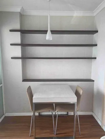 1-bed condo for sale at Lumpini Suite Pinklao, photo 3 of 5
