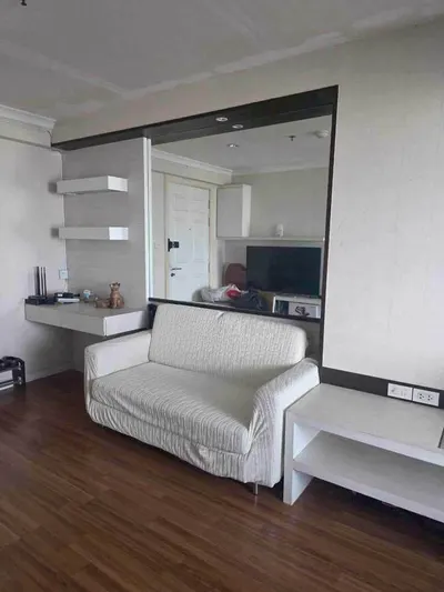 1-bed condo for sale at Lumpini Suite Pinklao, photo 4 of 5