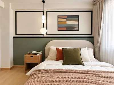 2-bed condo for sale at Century Park Hotel, photo 2 of 10