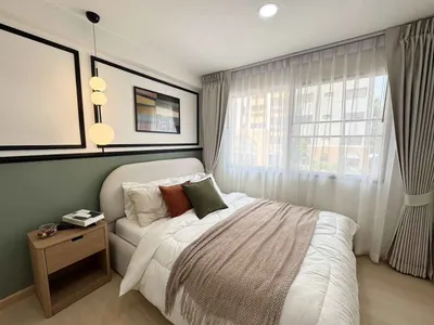 2-bed condo for sale at Century Park Hotel, photo 7 of 10