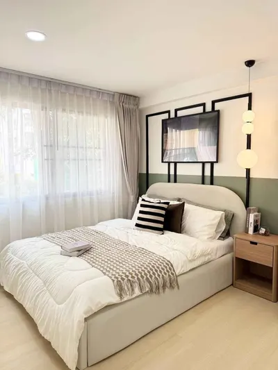 2-bed condo for sale at Century Park Hotel, photo 8 of 10