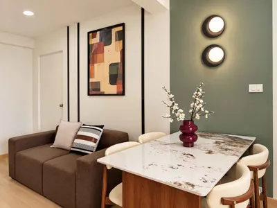 2-bed condo for sale at Century Park Hotel, photo 3 of 10
