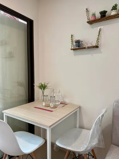 GOOD DAY สุขุมวิท 93 | GOOD DAY Sukhumvit 93の1ベッドルームコンドミニアム（賃貸）、写真5/5