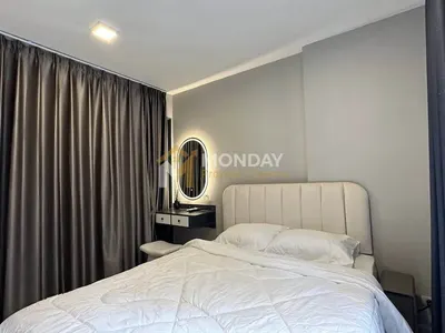 Quintara Phume Sukhumvit 39的1房公寓出租，第3张，共5张